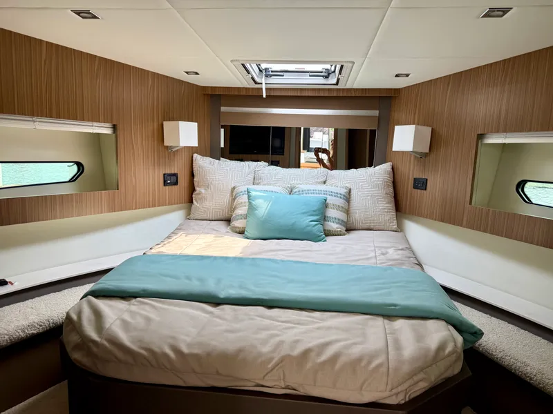 Slide: The Image of Cruisers 46 Cantius 2026 - 29