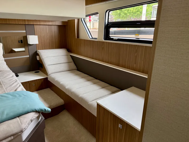 Slide: The Image of Cruisers 46 Cantius 2026 - 48