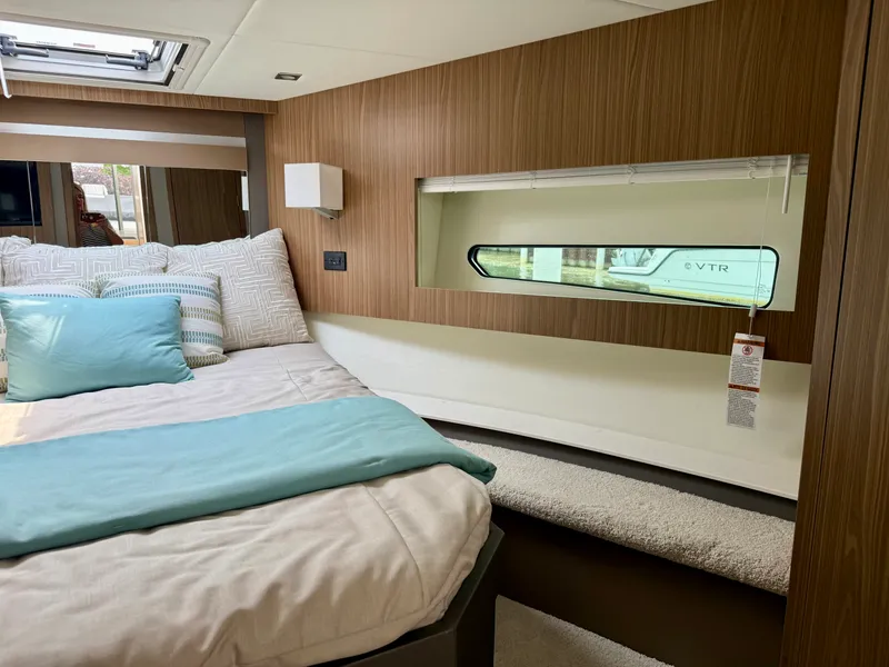 Slide: The Image of Cruisers 46 Cantius 2026 - 31