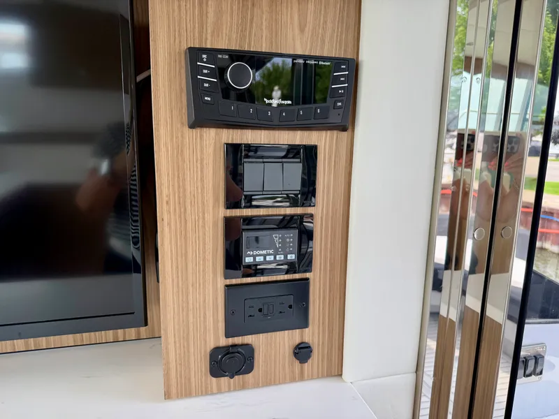 Slide: The Image of Cruisers 46 Cantius 2026 - 55