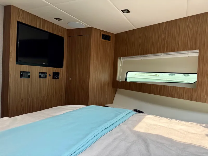 Slide: The Image of Cruisers 46 Cantius 2026 - 43
