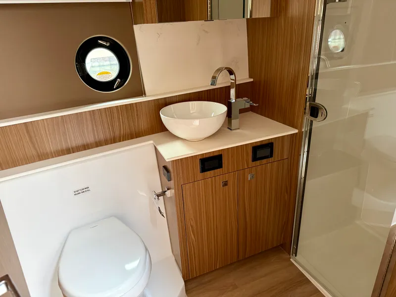 Slide: The Image of Cruisers 46 Cantius 2026 - 53