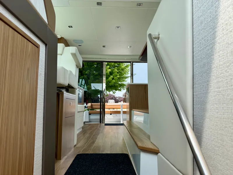 Slide: The Image of Cruisers 46 Cantius 2026 - 21