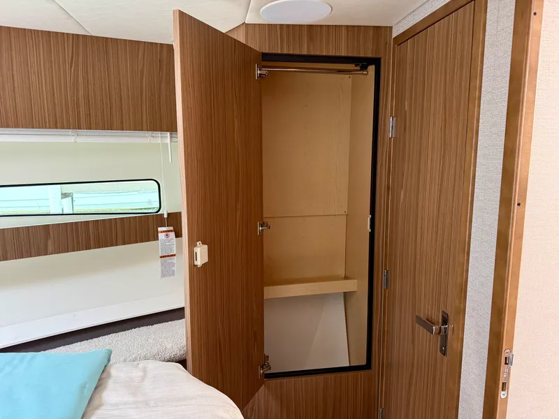 Slide: The Image of Cruisers 46 Cantius 2026 - 45