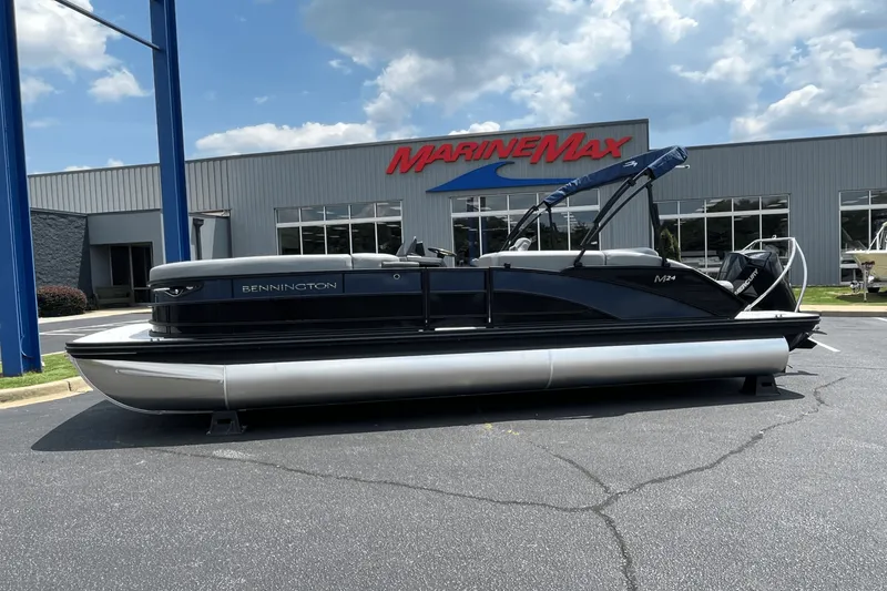 The Image of Bennington 24MSB 2025 - 0