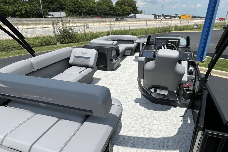 Slide: The Image of Bennington 24MSB 2025 - 17