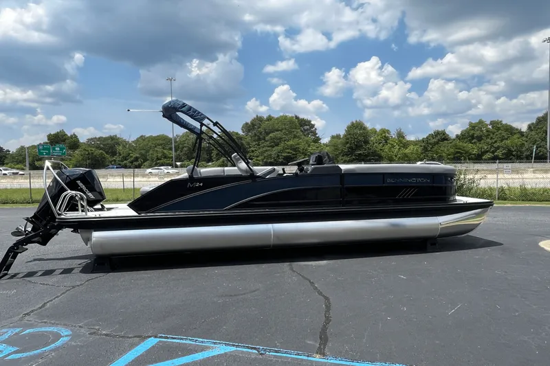 Slide: The Image of Bennington 24MSB 2025 - 4