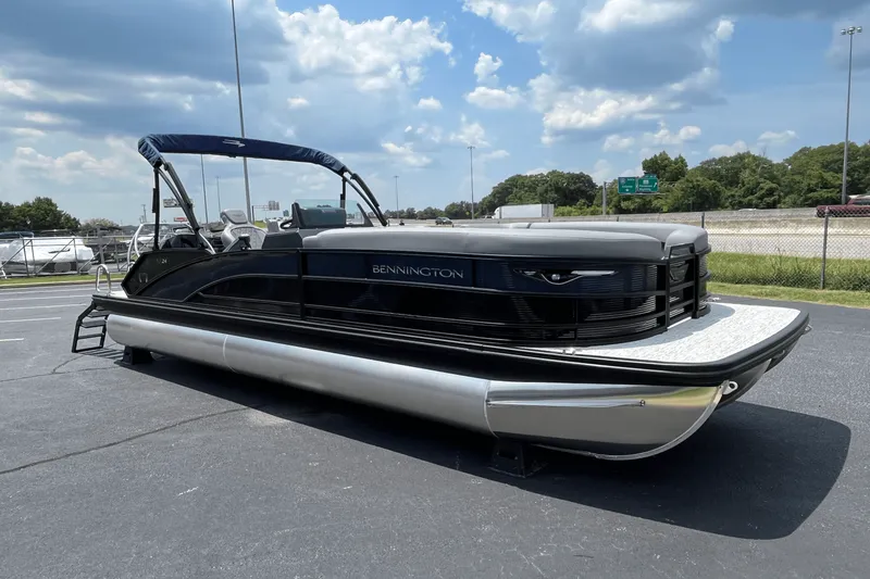 Slide: The Image of Bennington 24MSB 2025 - 5