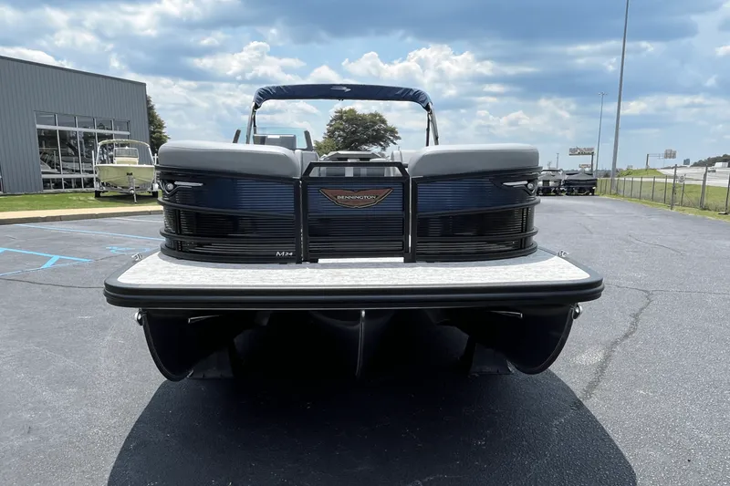 Slide: The Image of Bennington 24MSB 2025 - 6