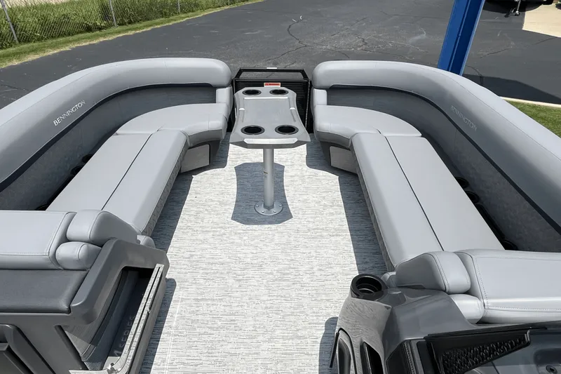 Slide: The Image of Bennington 24MSB 2025 - 9