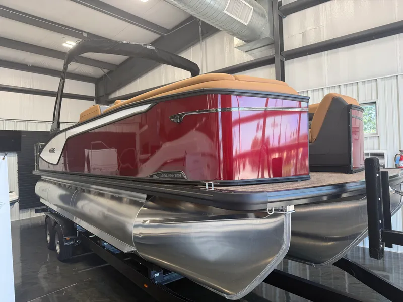 The Image of Harris Sunliner 250 2026 - 0