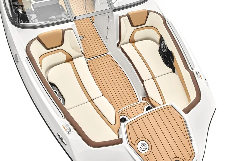 Slide: The Image of Yamaha 252SD 2025 - 3