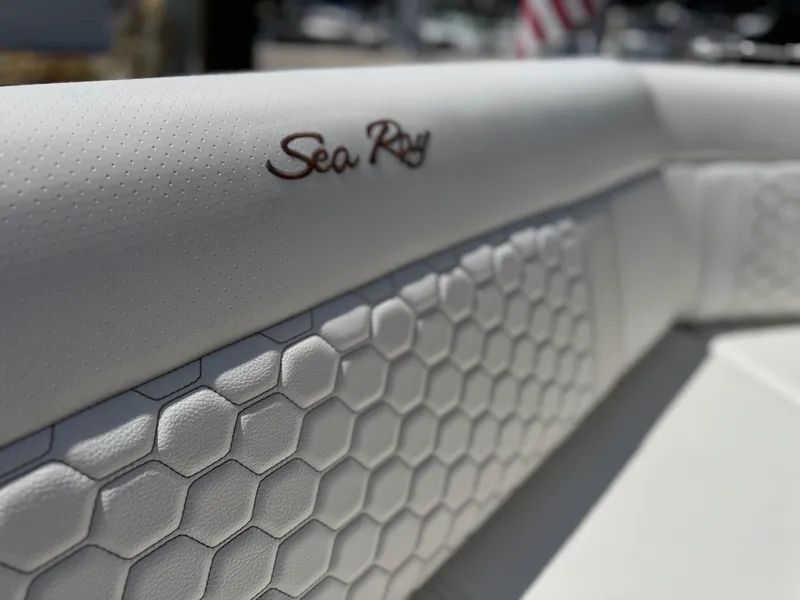 Slide: The Image of Sea Ray 320 SUNDANCER 2019 - 27