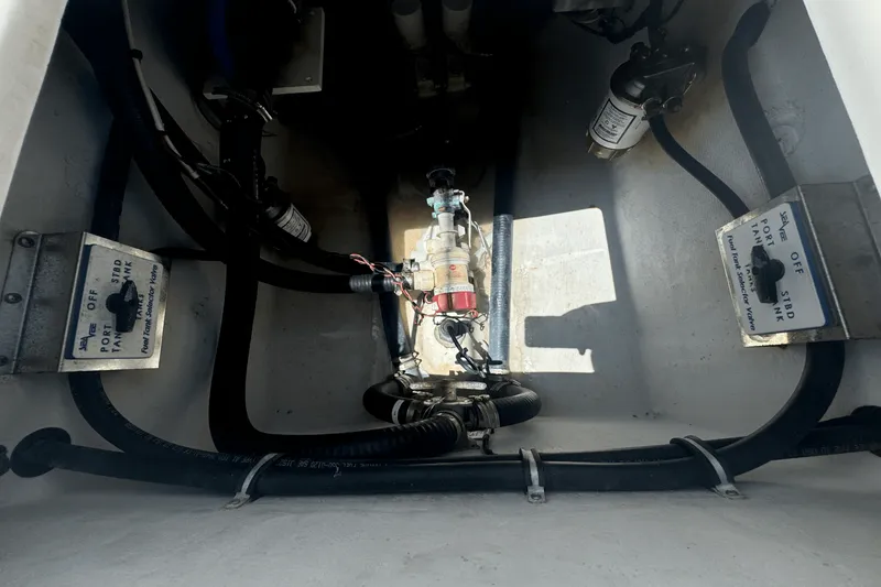 Slide: The Image of SeaVee 290B 2006 - 33