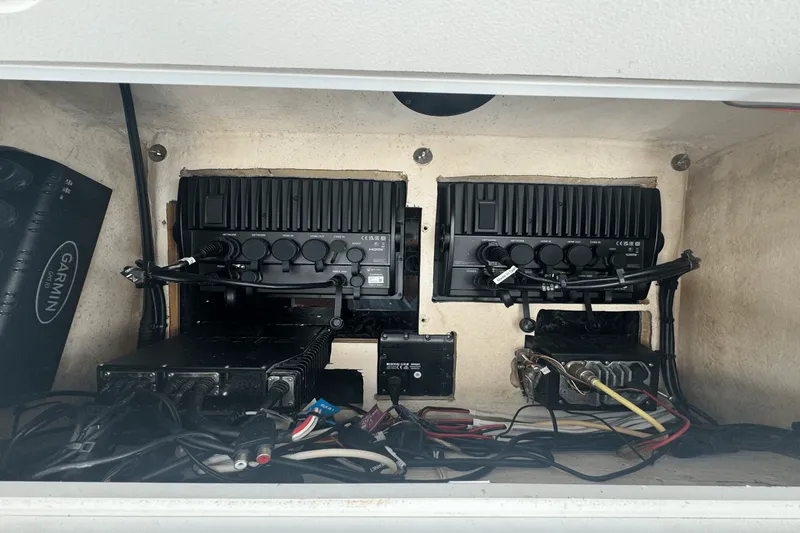 Slide: The Image of SeaVee 290B 2006 - 35