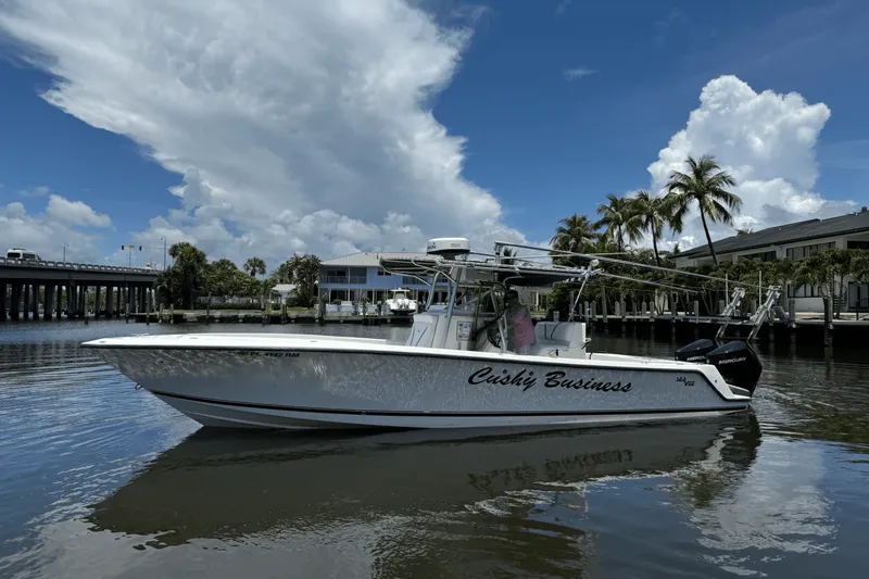 Slide: The Image of SeaVee 290B 2006 - 39