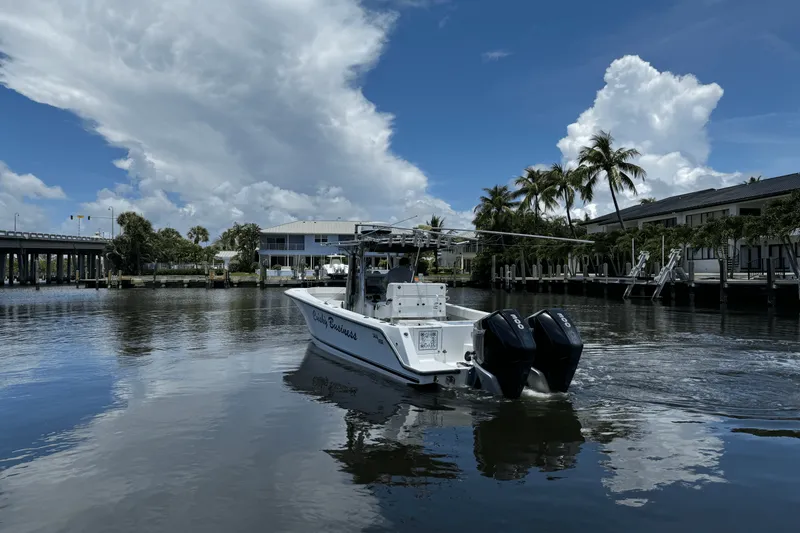 Slide: The Image of SeaVee 290B 2006 - 40