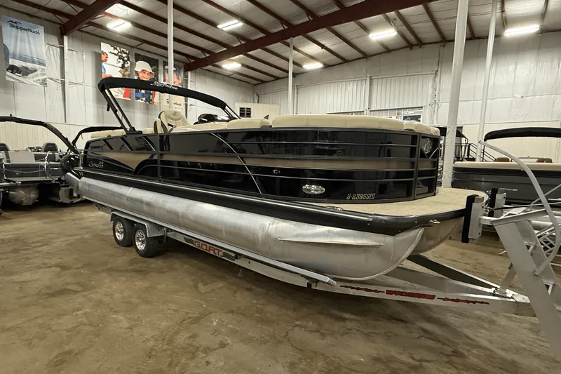 The Image of Misty Harbor S 2385 SEC TRITOON 2018 - 0