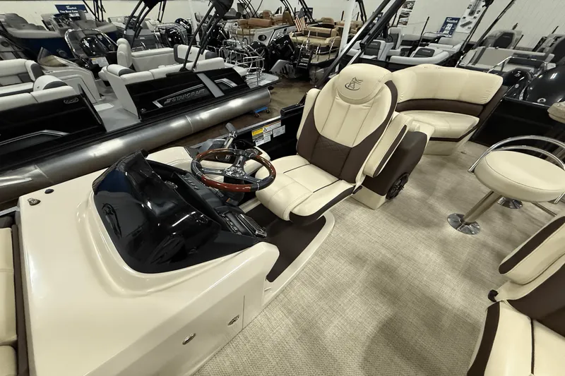 Slide: The Image of Misty Harbor S 2385 SEC TRITOON 2018 - 11