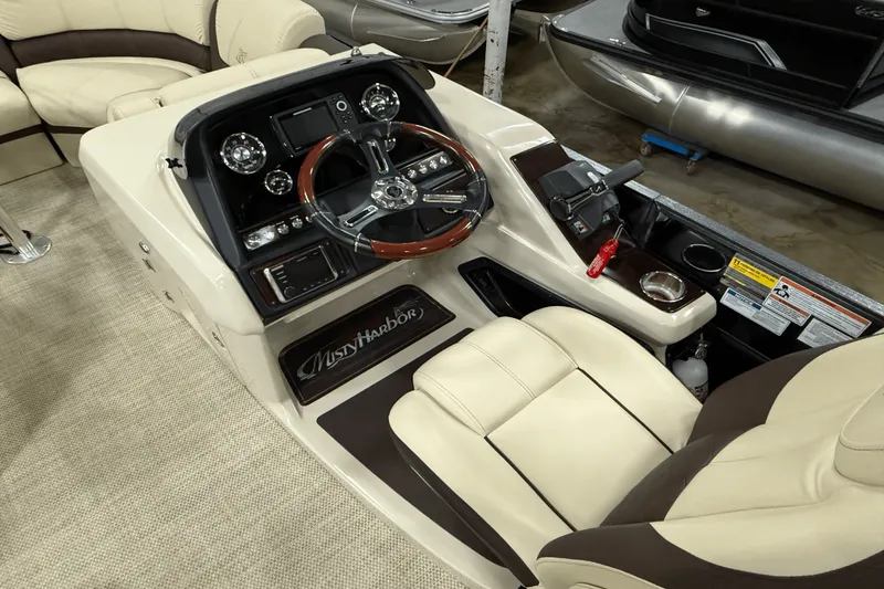 Slide: The Image of Misty Harbor S 2385 SEC TRITOON 2018 - 12