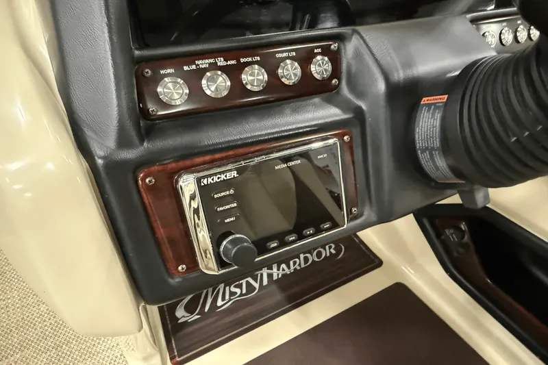 Slide: The Image of Misty Harbor S 2385 SEC TRITOON 2018 - 14