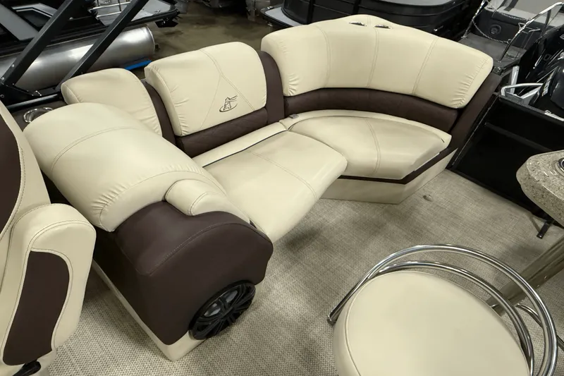 Slide: The Image of Misty Harbor S 2385 SEC TRITOON 2018 - 16