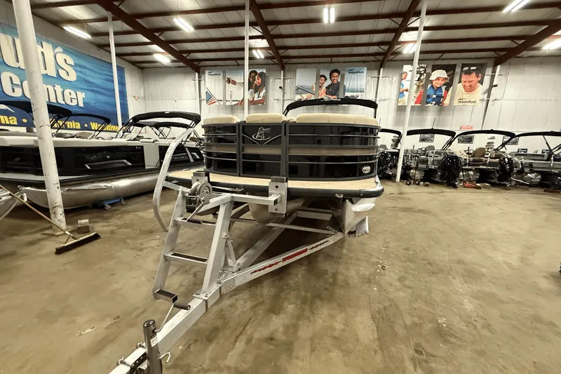 Slide: The Image of Misty Harbor S 2385 SEC TRITOON 2018 - 3