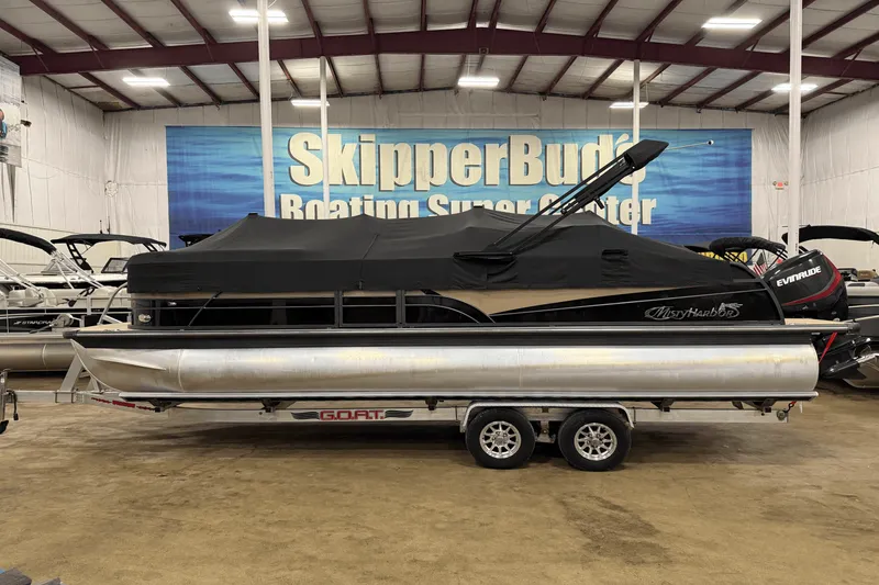 Slide: The Image of Misty Harbor S 2385 SEC TRITOON 2018 - 4