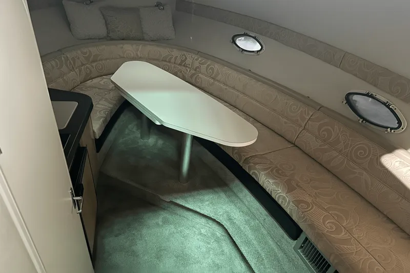 Slide: The Image of Larson CABRIO 270 2001 - 21