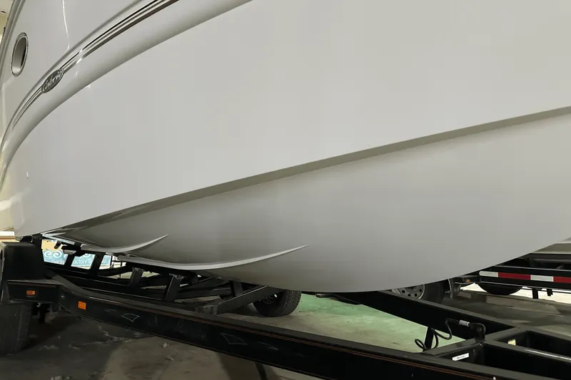 Slide: The Image of Larson CABRIO 270 2001 - 7