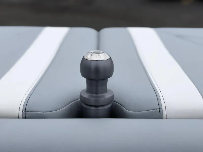 Slide: The Image of Malibu Wakesetter 21 VLX 2019 - 20