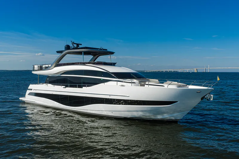 The Image of Princess Y85 2023 - 0