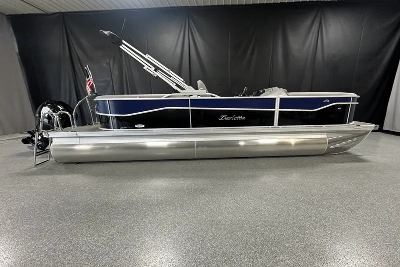 The Image of Barletta Aria 22 QC 2026 - 0