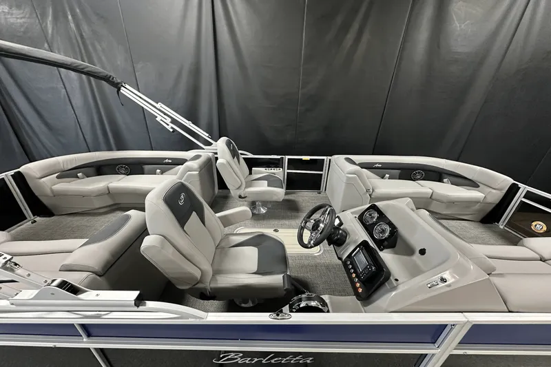 Slide: The Image of Barletta Aria 22 QC 2026 - 1