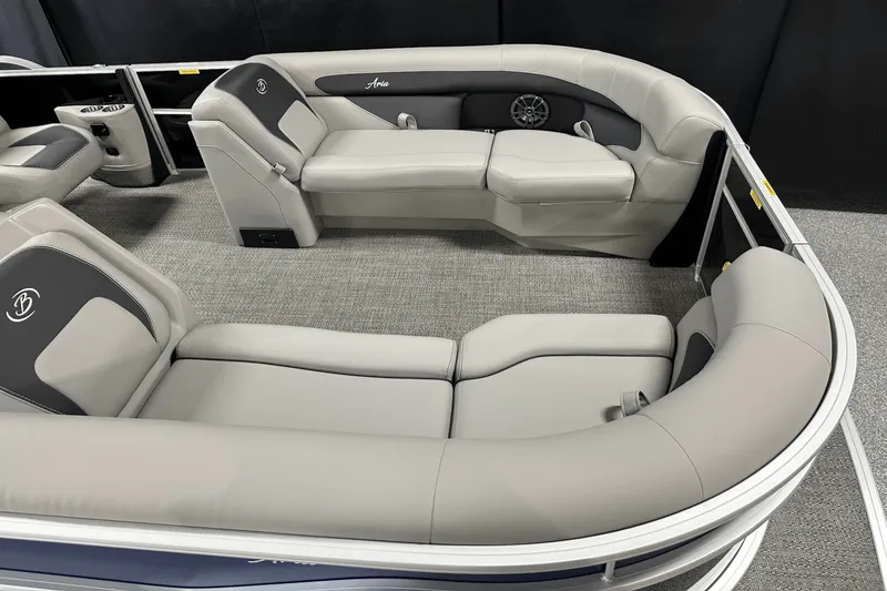 Slide: The Image of Barletta Aria 22 QC 2026 - 3