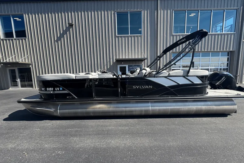 The Image of Sylvan L3 LZ 2022 - 0