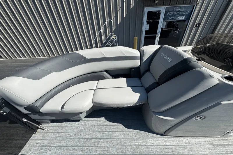 Slide: The Image of Sylvan L3 LZ 2022 - 11