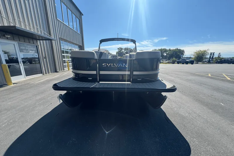 Slide: The Image of Sylvan L3 LZ 2022 - 2