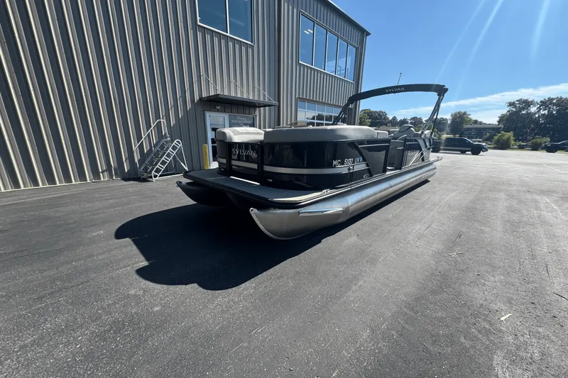 Slide: The Image of Sylvan L3 LZ 2022 - 3