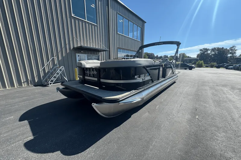 Slide: The Image of Sylvan L3 LZ 2022 - 4