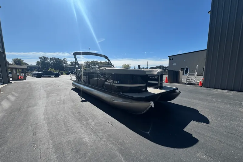 Slide: The Image of Sylvan L3 LZ 2022 - 5