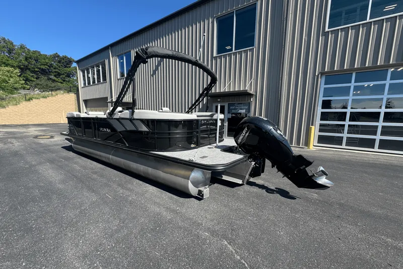 Slide: The Image of Sylvan L3 LZ 2022 - 7