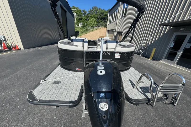 Slide: The Image of Sylvan L3 LZ 2022 - 8