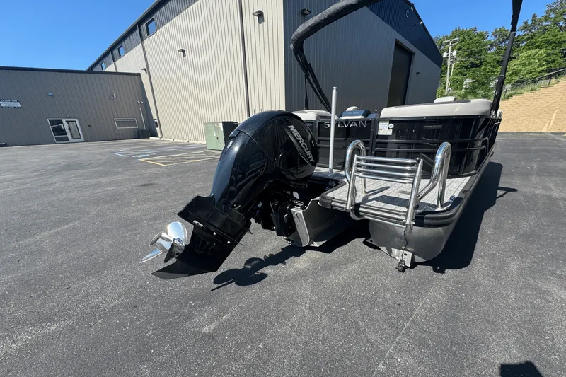 Slide: The Image of Sylvan L3 LZ 2022 - 9