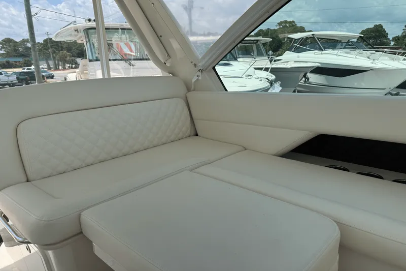 Slide: The Image of Grady-White Freedom 345 2026 - 21