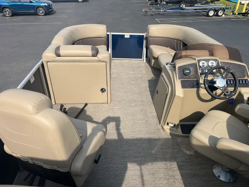 Slide: The Image of Sylvan MIRAGE 8522 LZ 2022 - 4