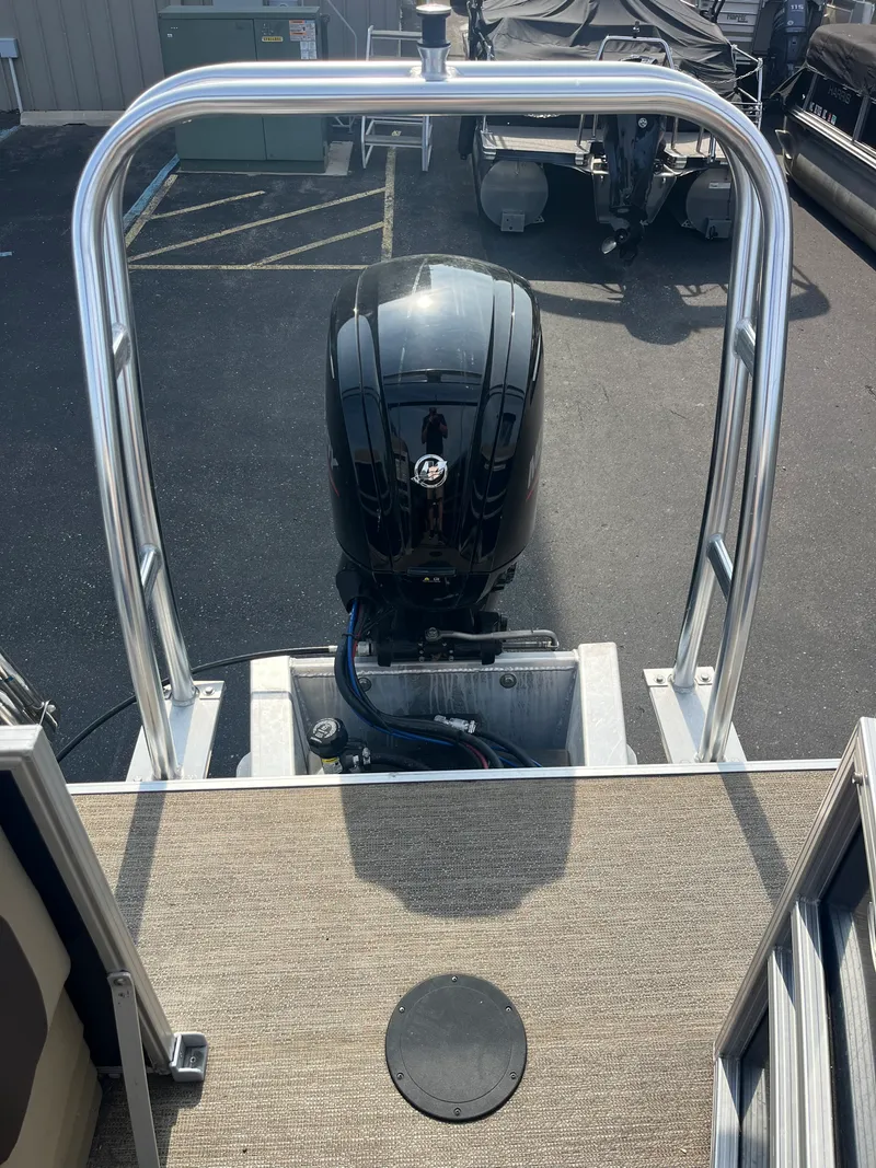 Slide: The Image of Sylvan MIRAGE 8522 LZ 2022 - 9