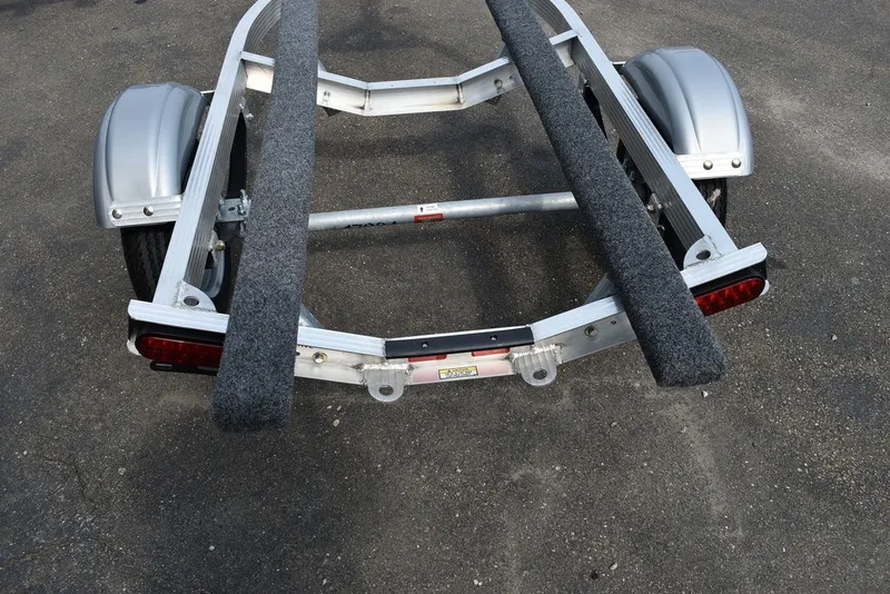 Slide: The Image of Triton PWC Trailers Wave, Compact PWC Trailer 2025 - 10