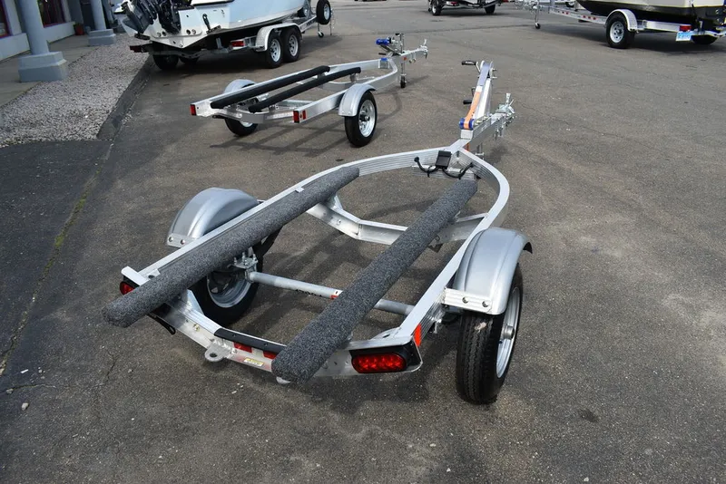 Slide: The Image of Triton PWC Trailers Wave, Compact PWC Trailer 2025 - 7