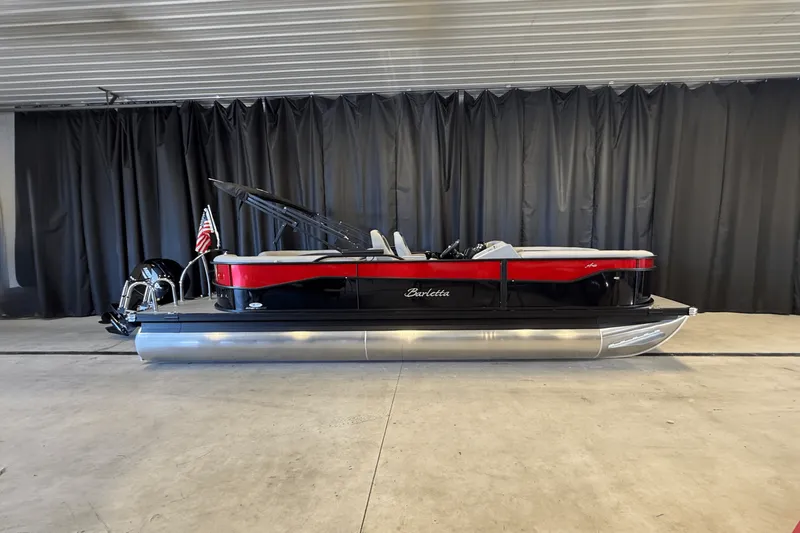 The Image of Barletta Aria 22 QC 2026 - 0